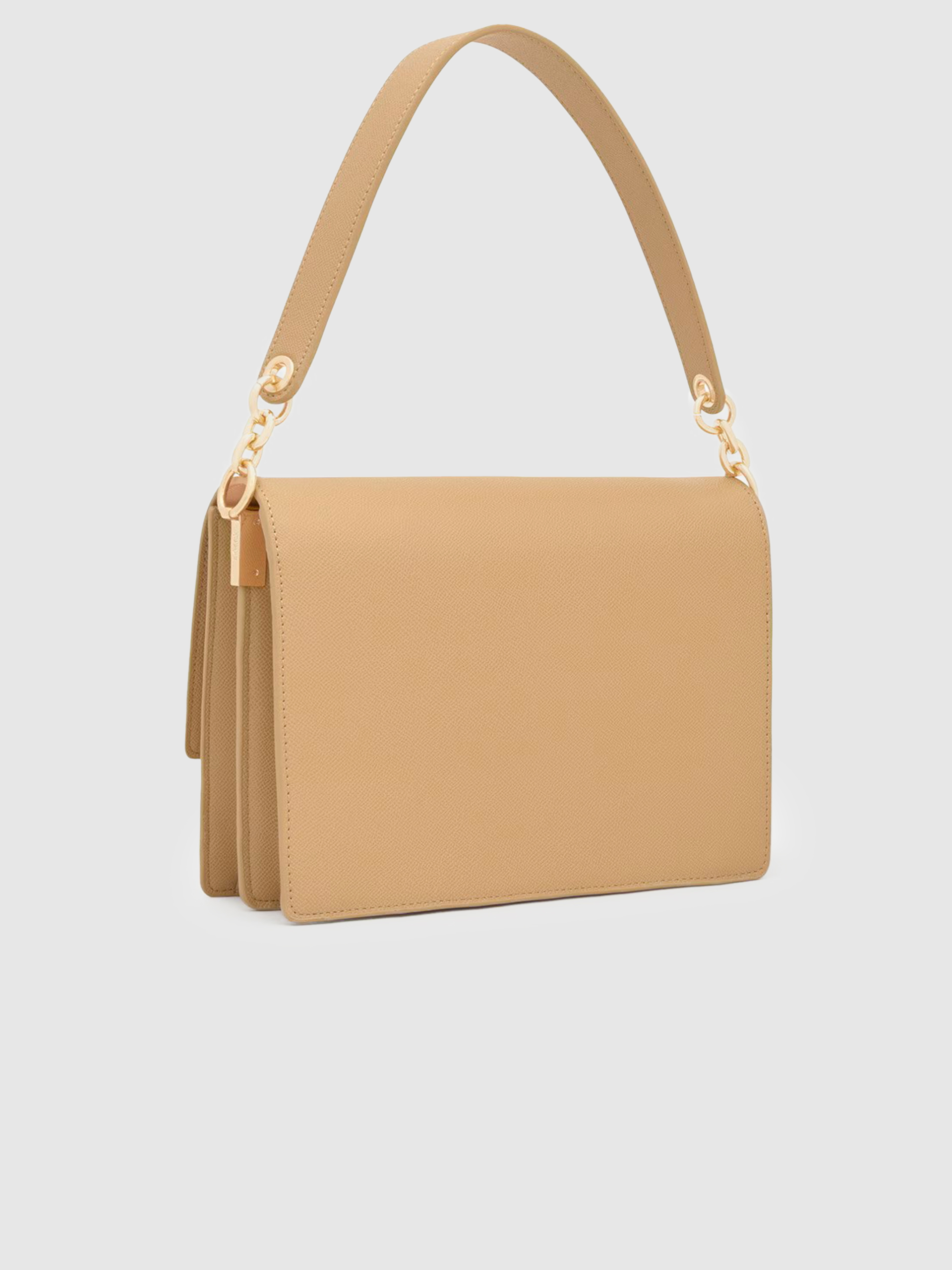 Bolso Bandolera Femenino Tous