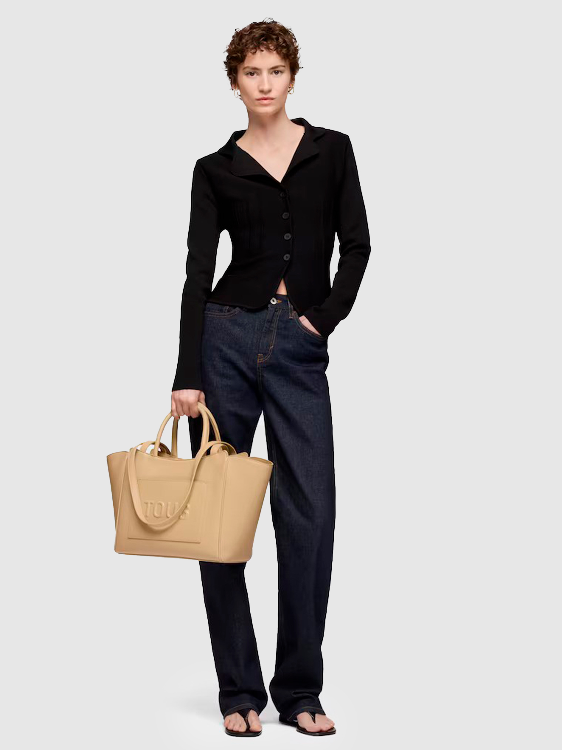 Bolsos Femenino Tous