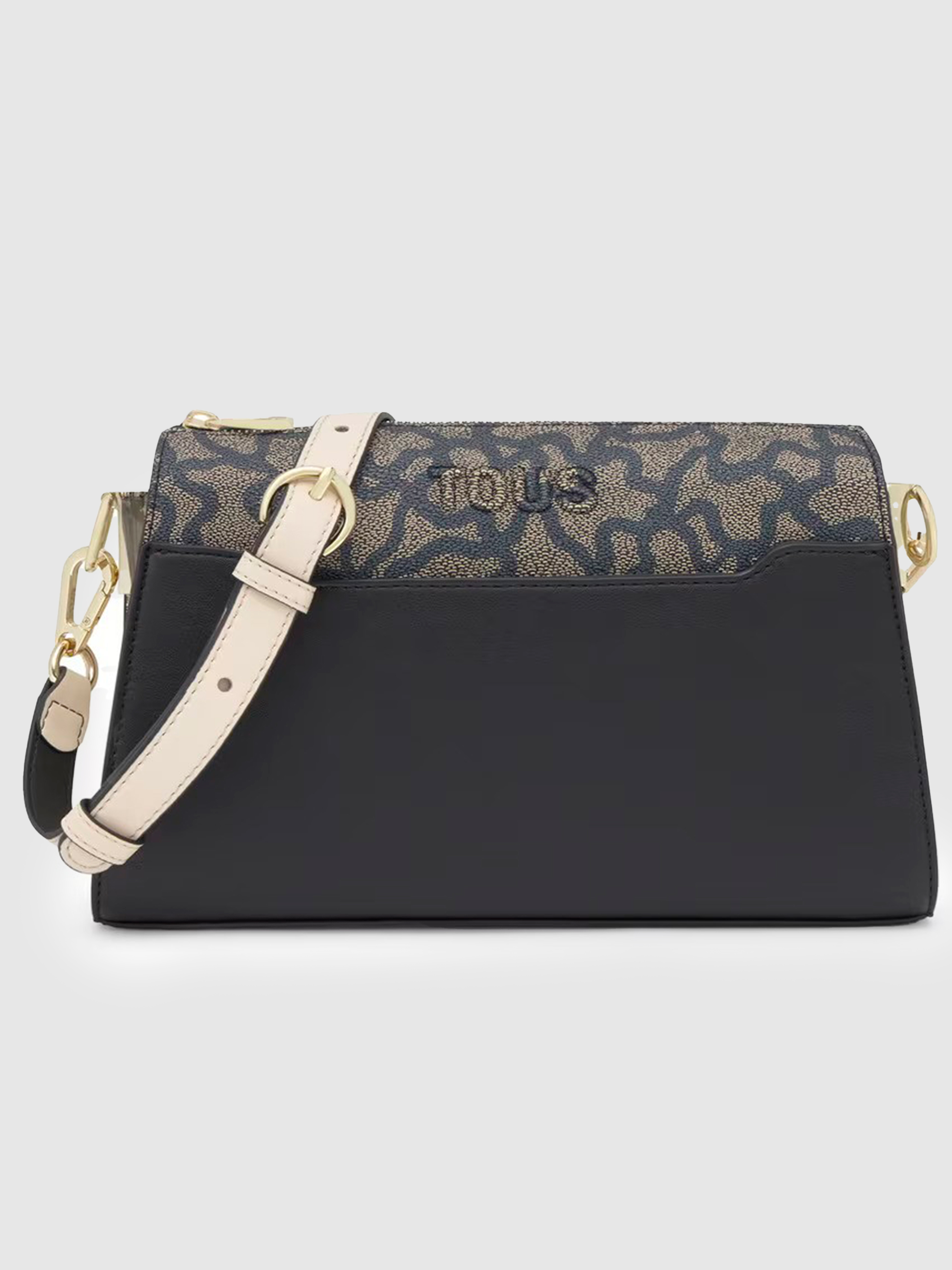 Bolso Bandolera Femenino Tous