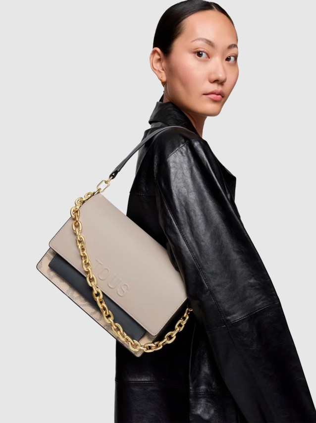 Sac À Bandoulière Féminin Tous