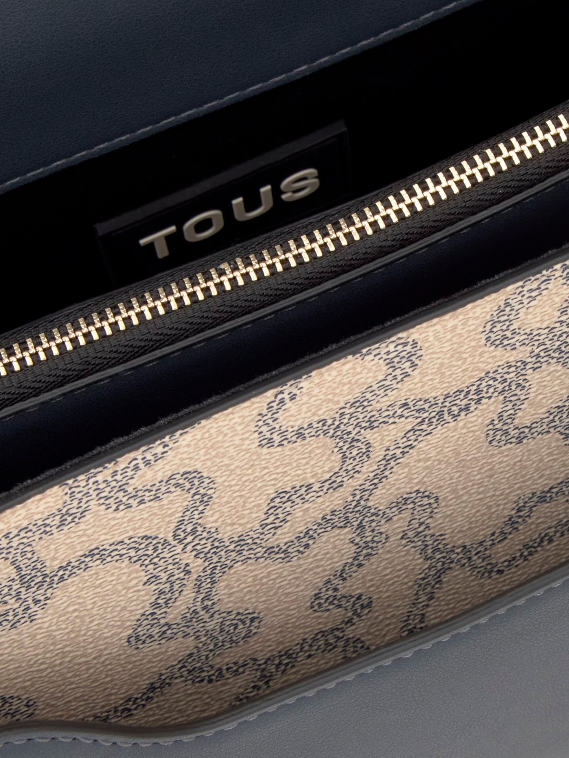 Mala Tiracolo Mulher Tous