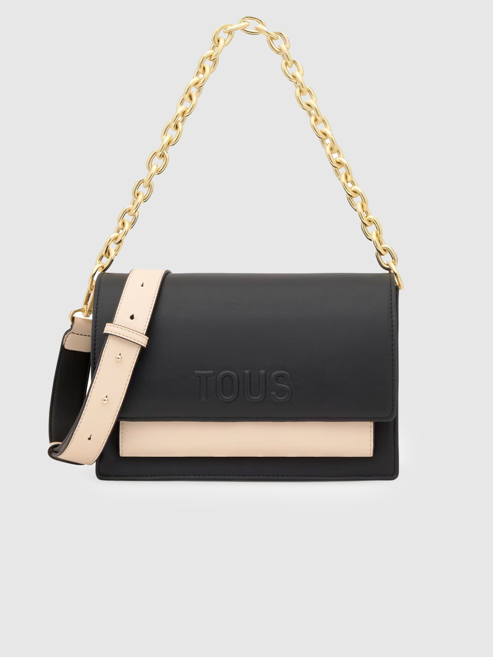 Bolso Bandolera Femenino Tous