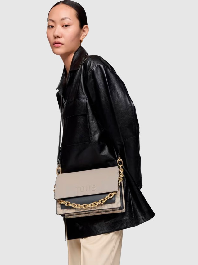 Sac À Bandoulière Féminin Tous