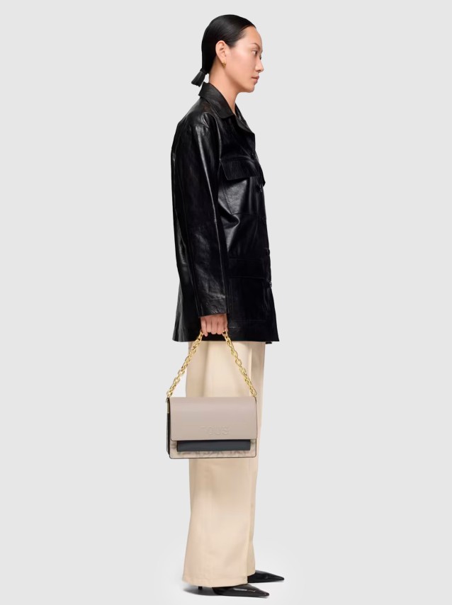 Sac À Bandoulière Féminin Tous