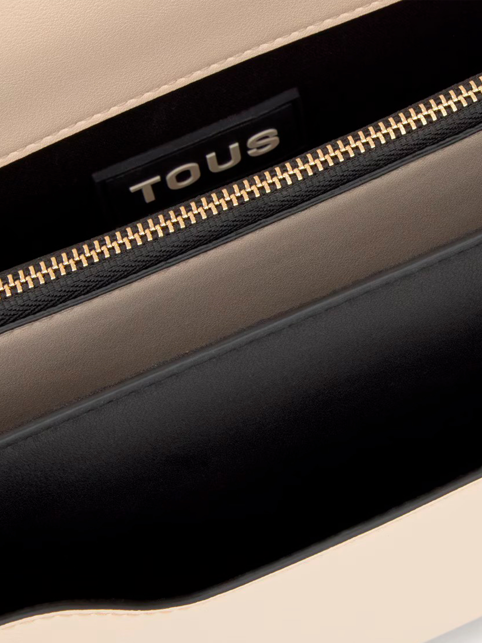 Bolso Bandolera Femenino Tous