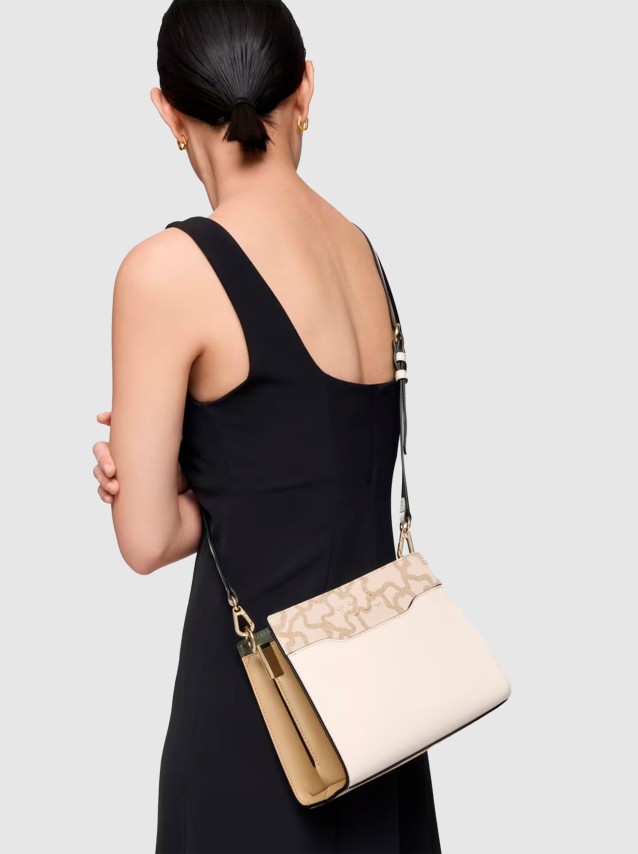 Sac À Bandoulière Féminin Tous
