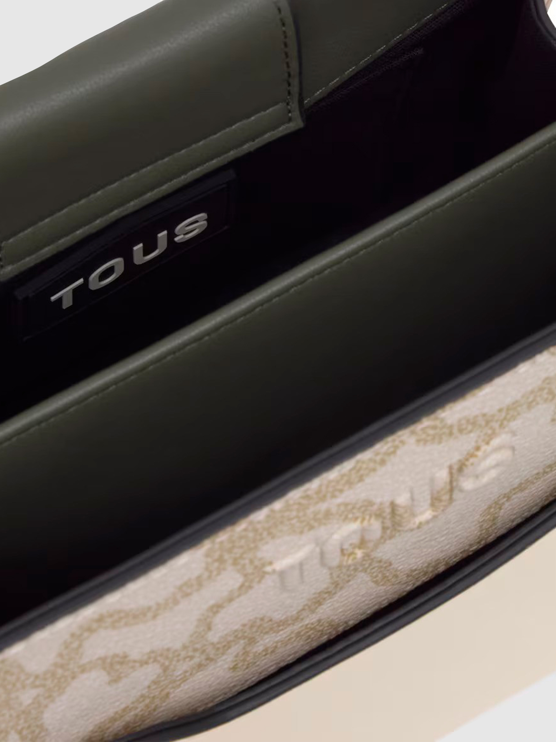 Sac À Bandoulière Féminin Tous