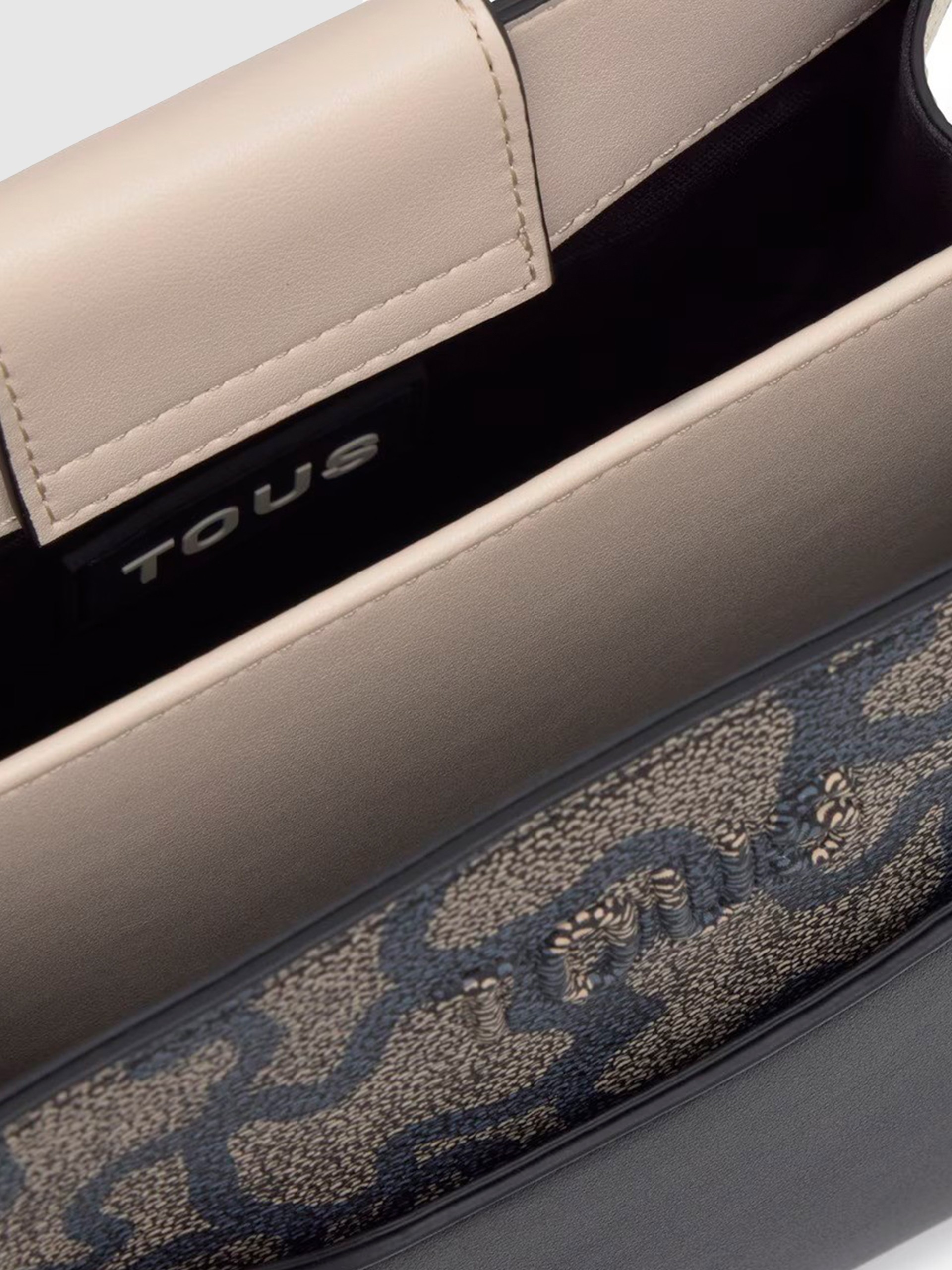 Sac À Bandoulière Féminin Tous