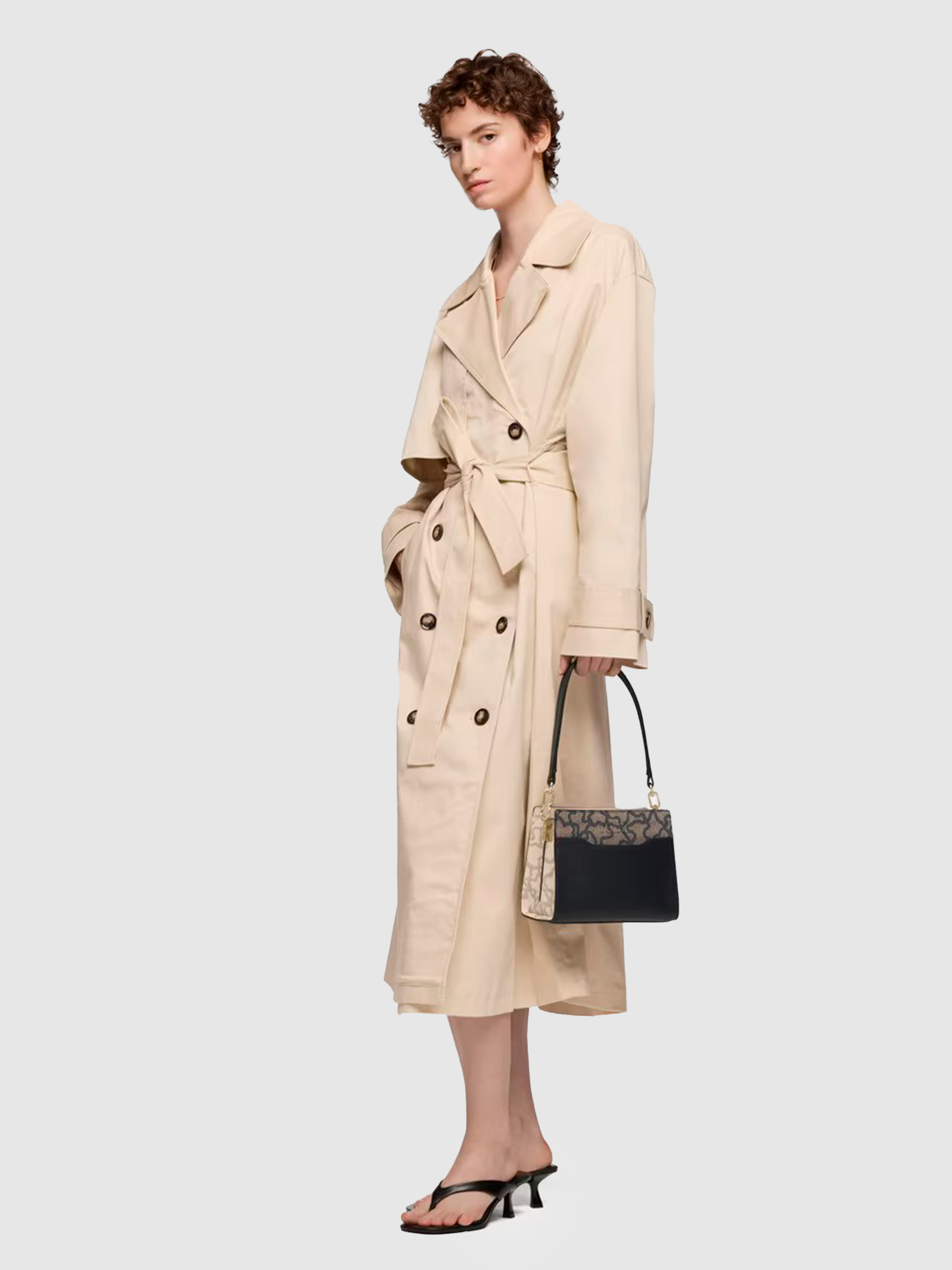 Sac À Bandoulière Féminin Tous