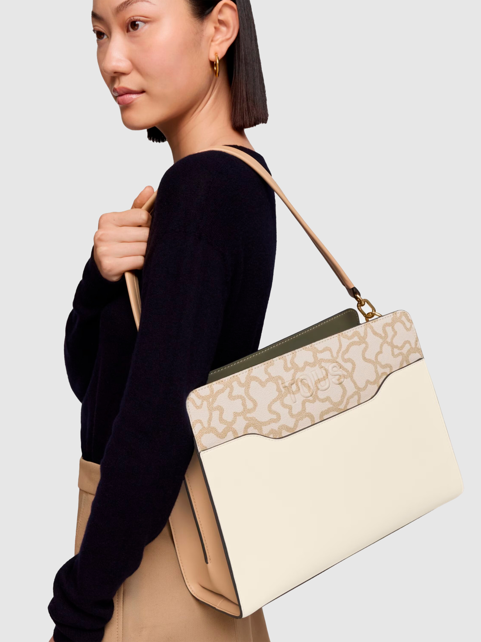 Shoppers Féminin Tous