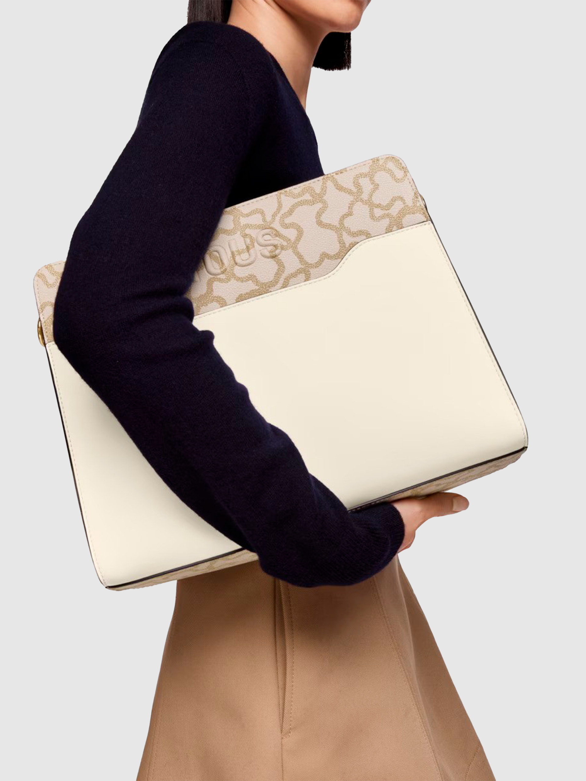 Shoppers Féminin Tous