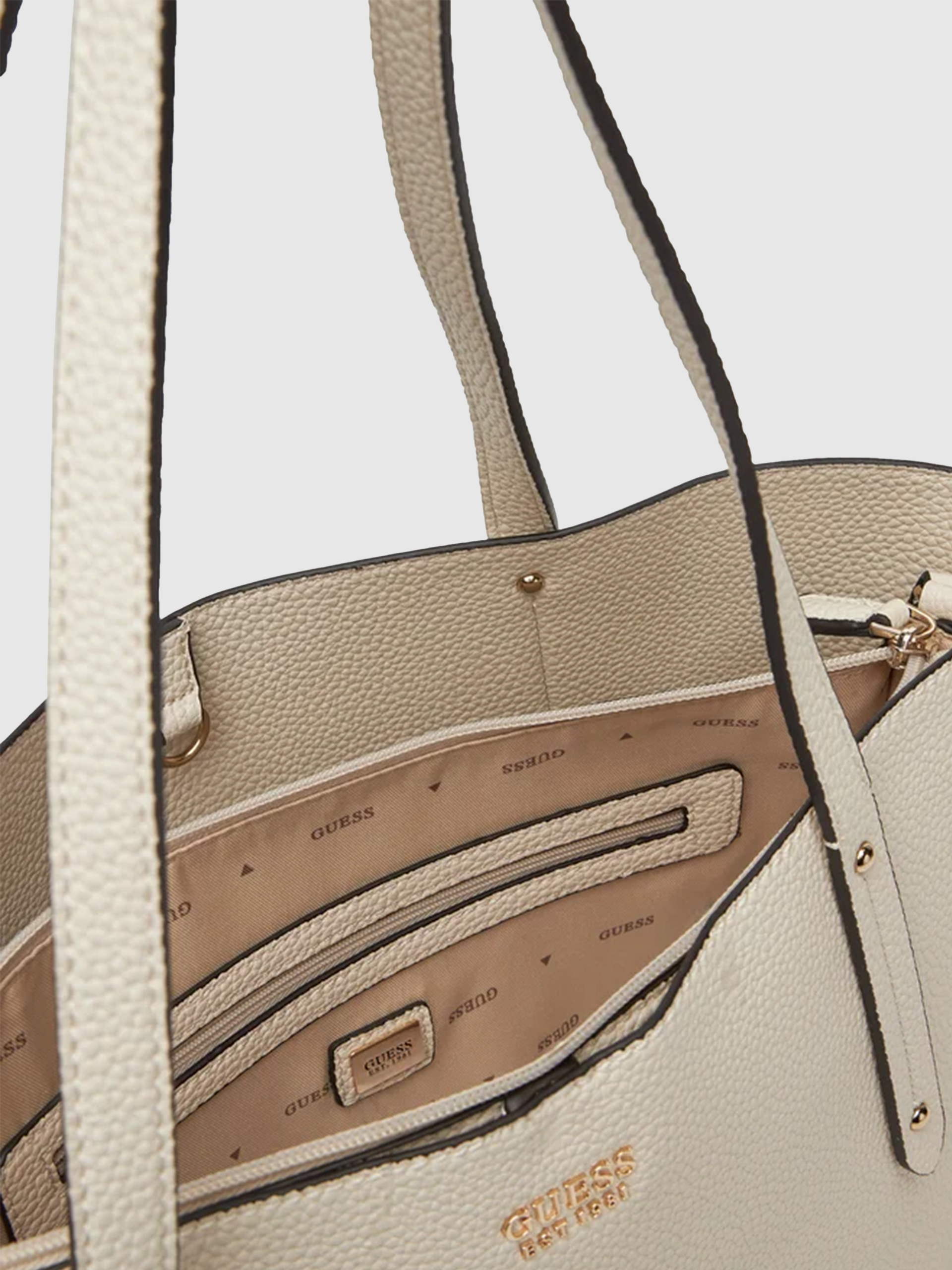 Bolsos de Mano Femenino Guess Acessórios