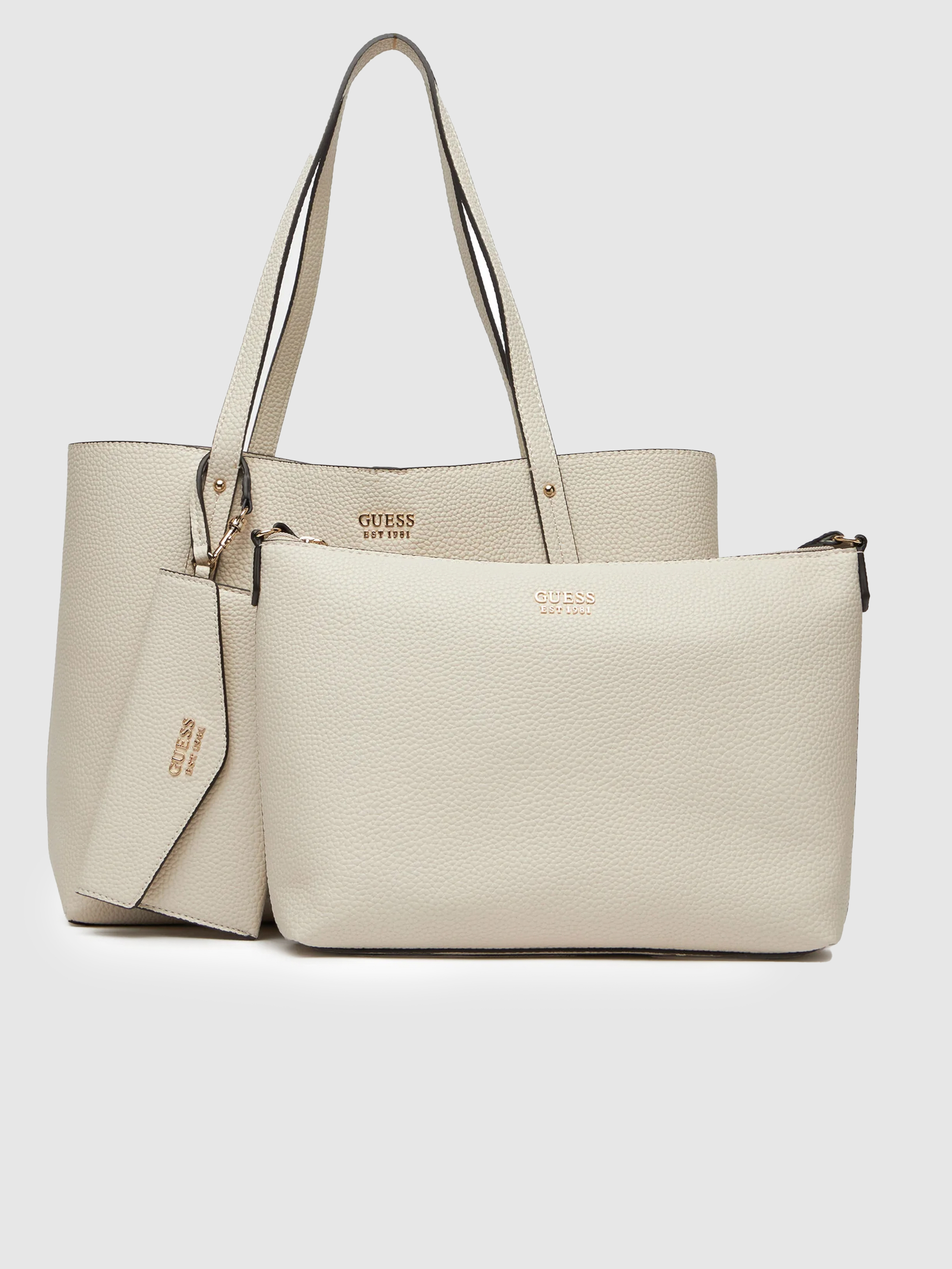 Bolsos de Mano Femenino Guess Acessórios