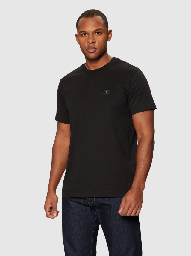 T-Shirt Male Calvin Klein