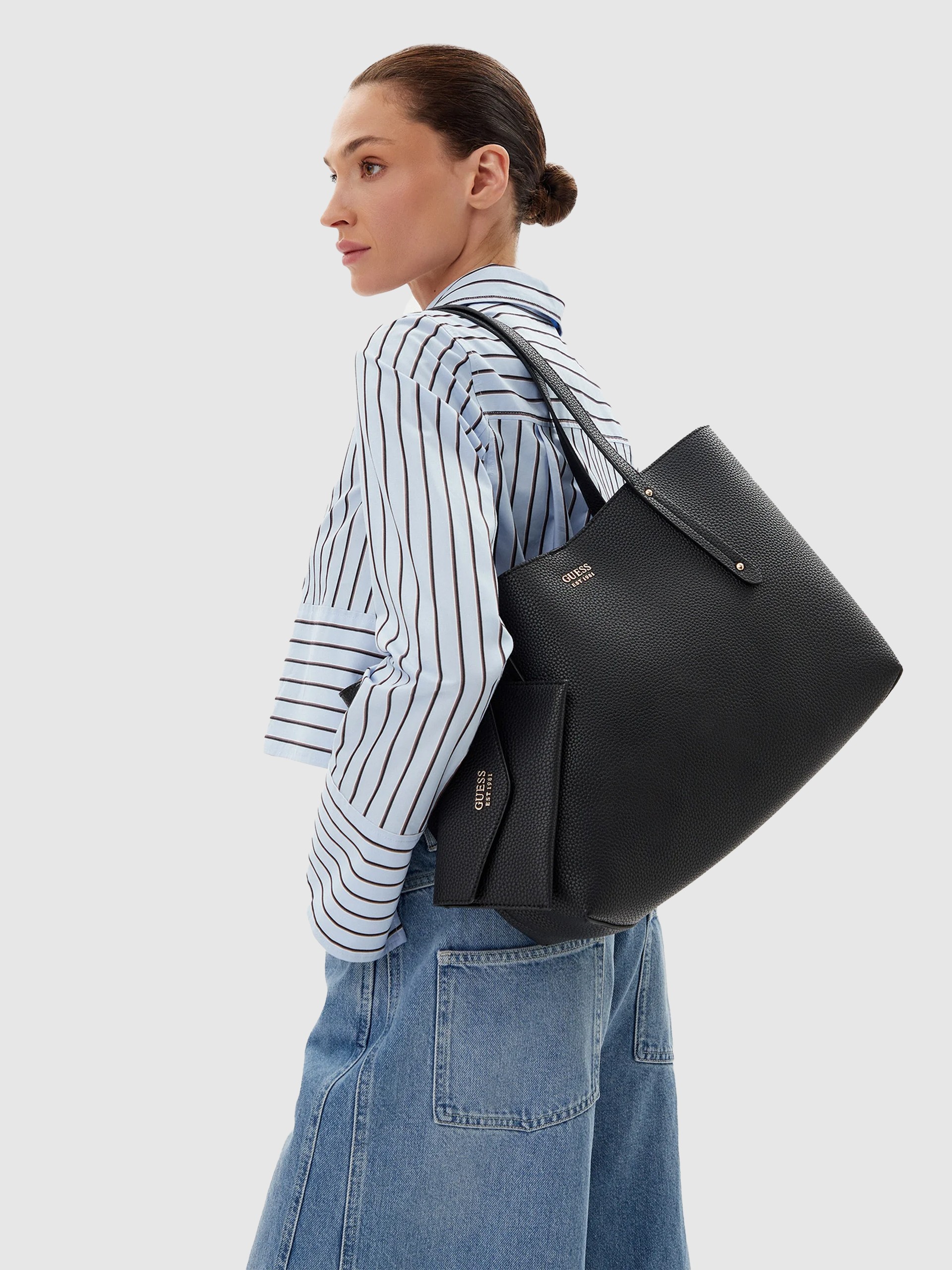 Bolsos de Mano Femenino Guess Acessórios