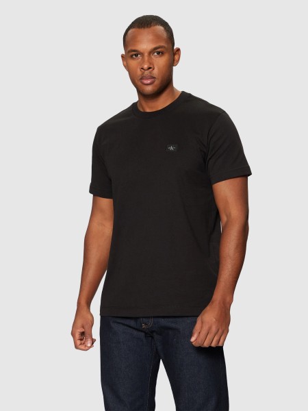 T-Shirt Homem Calvin Klein T-Shirt Homem Calvin Klein