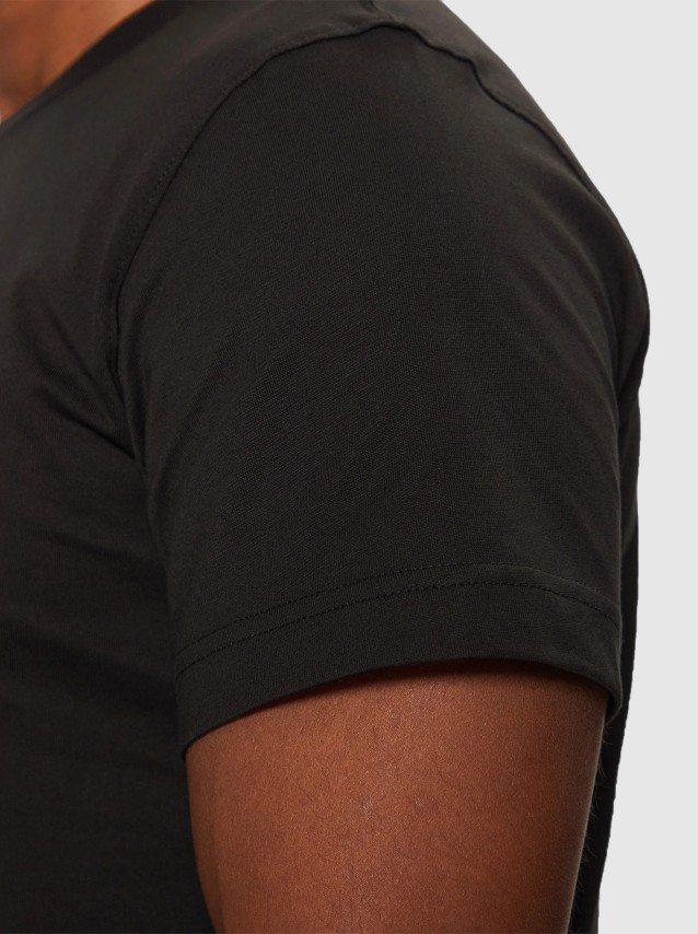 Camiseta Masculino Calvin Klein