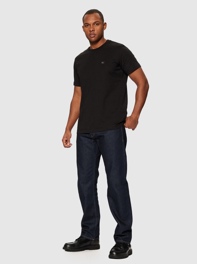 Camiseta Masculino Calvin Klein