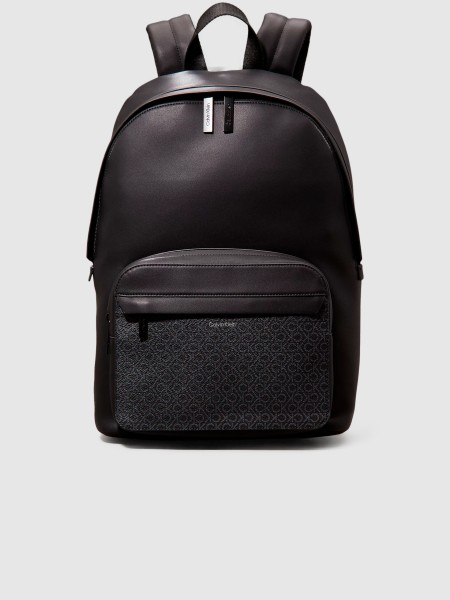 Backpacks Male Calvin Klein