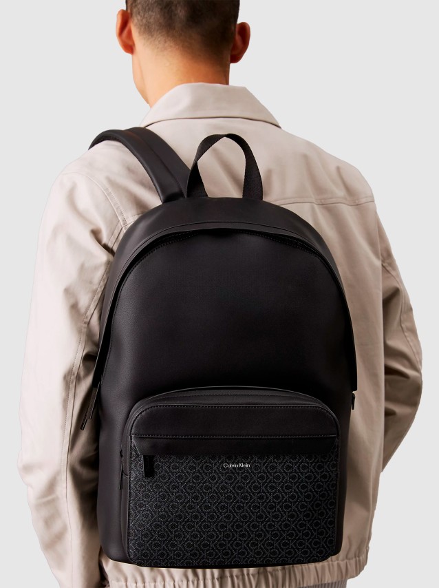 Sacs À dos Masculin Calvin Klein