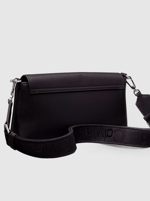 Shoulder Bag Female Calvin Klein
