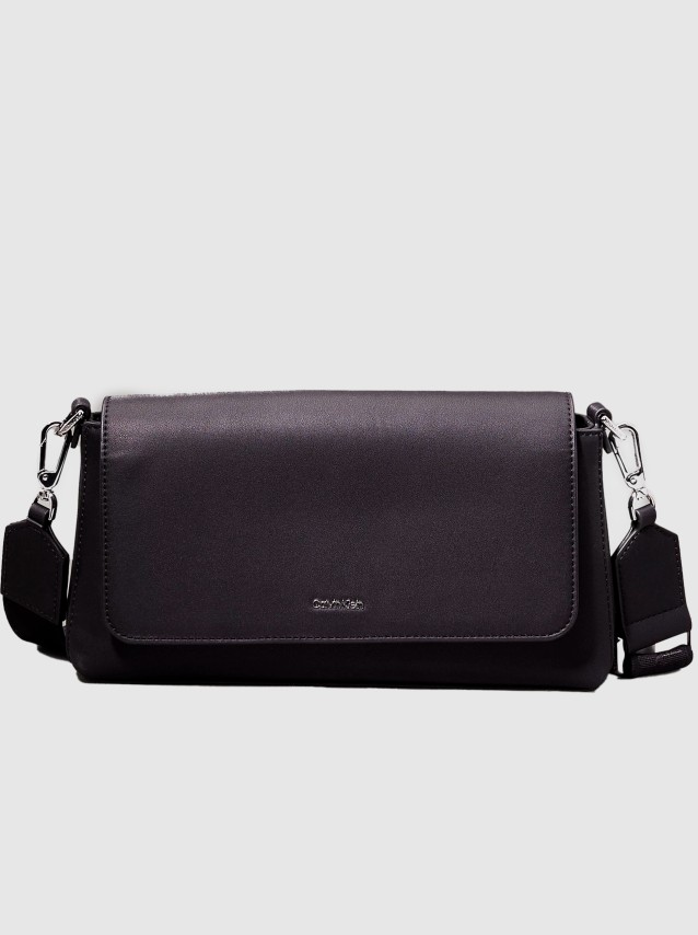 Shoulder Bag Female Calvin Klein