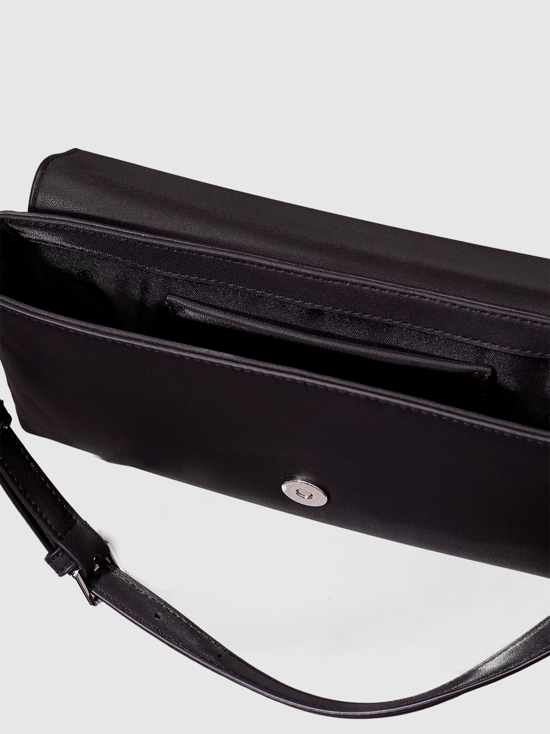 Bolso Bandolera Femenino Calvin Klein