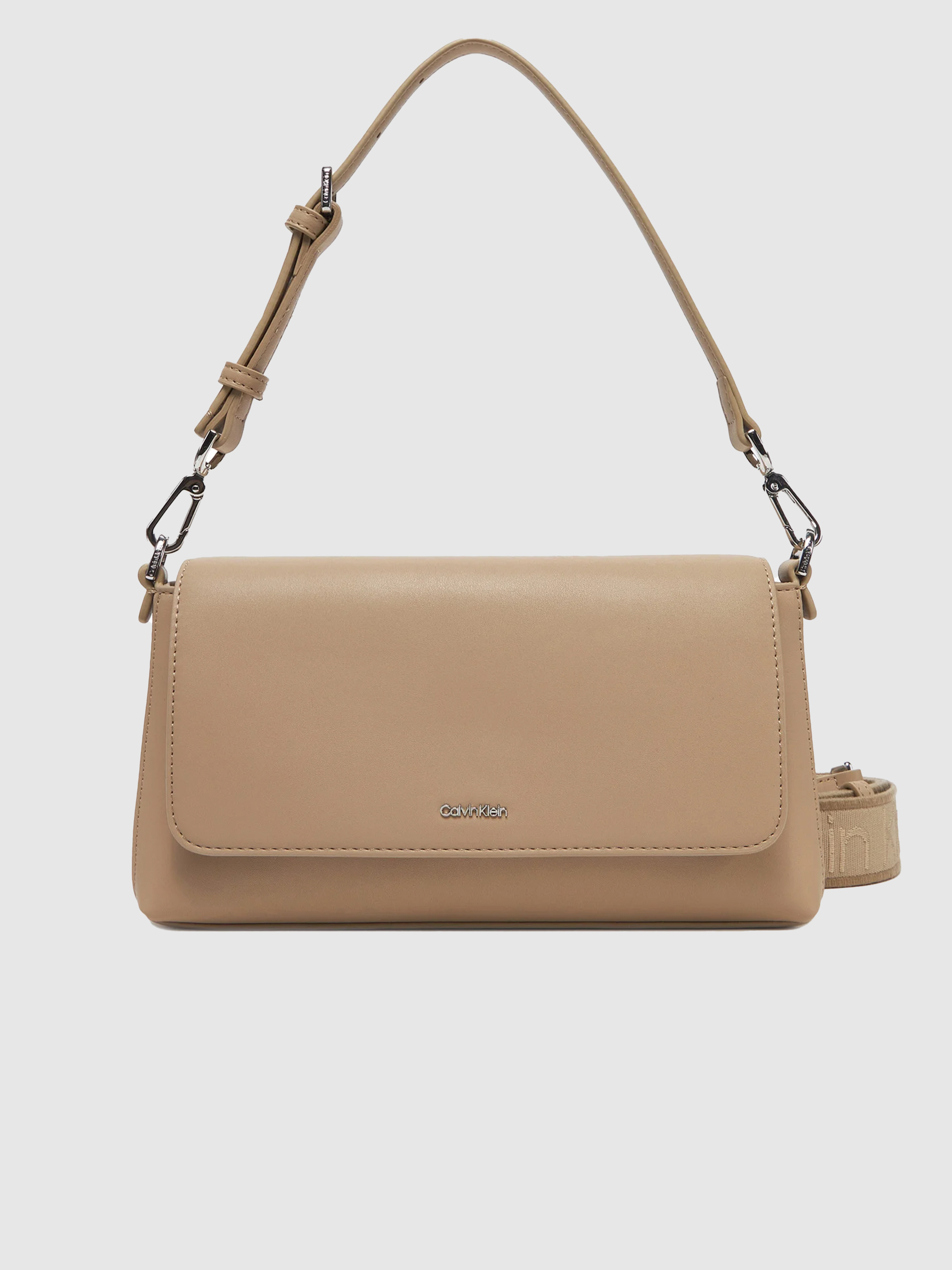 Bolso Bandolera Femenino Calvin Klein