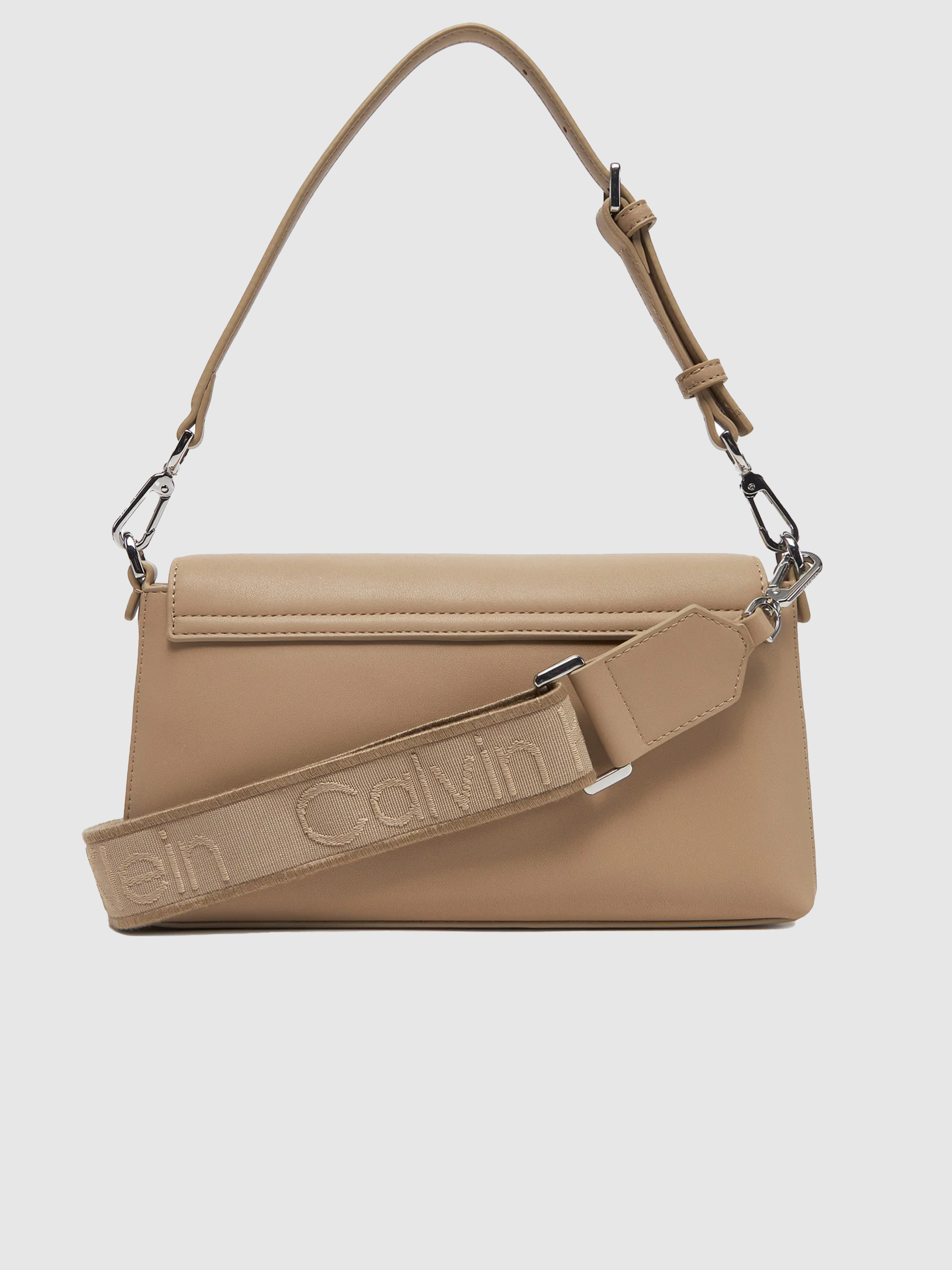 Bolso Bandolera Femenino Calvin Klein