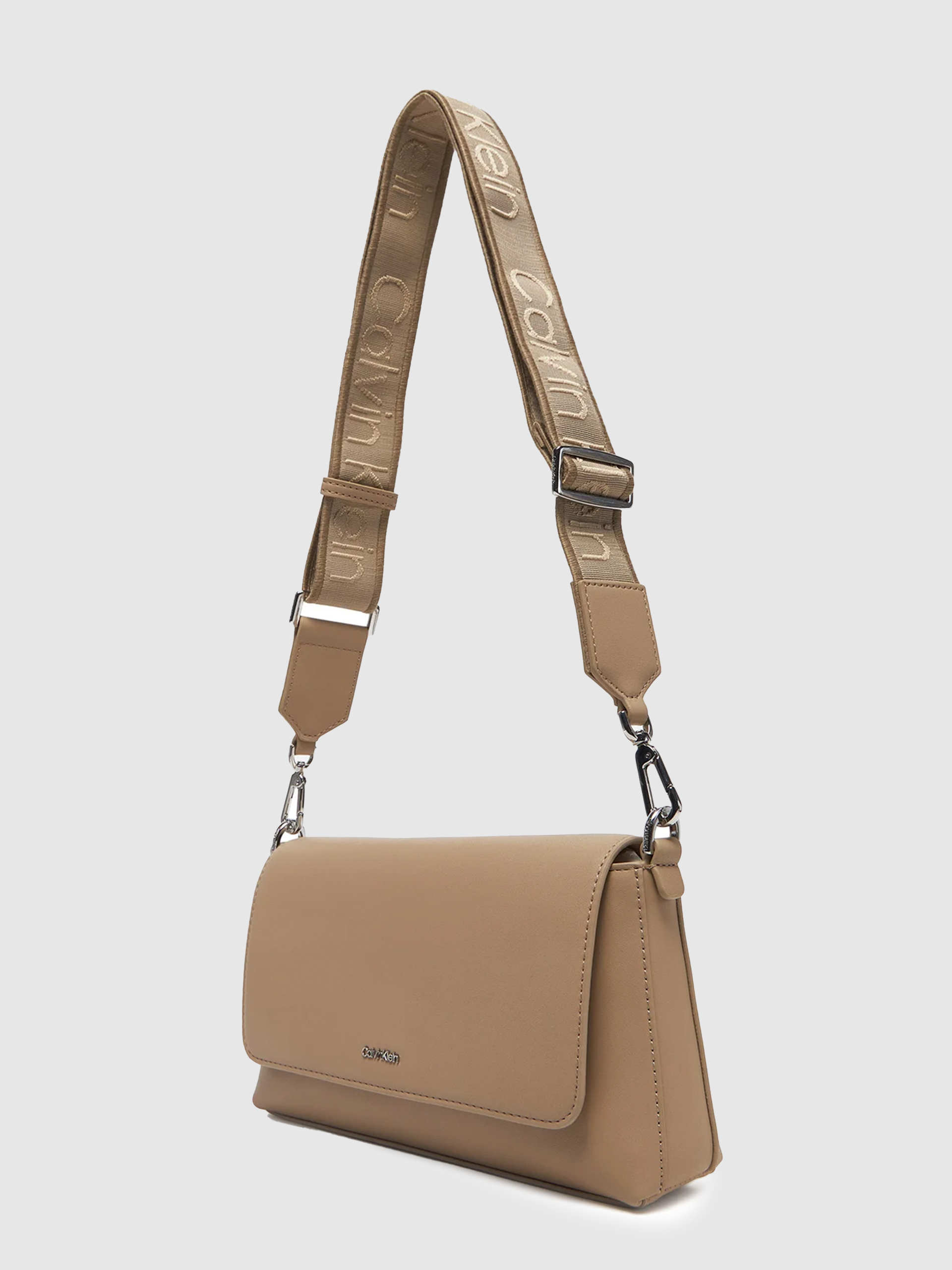 Bolso Bandolera Femenino Calvin Klein