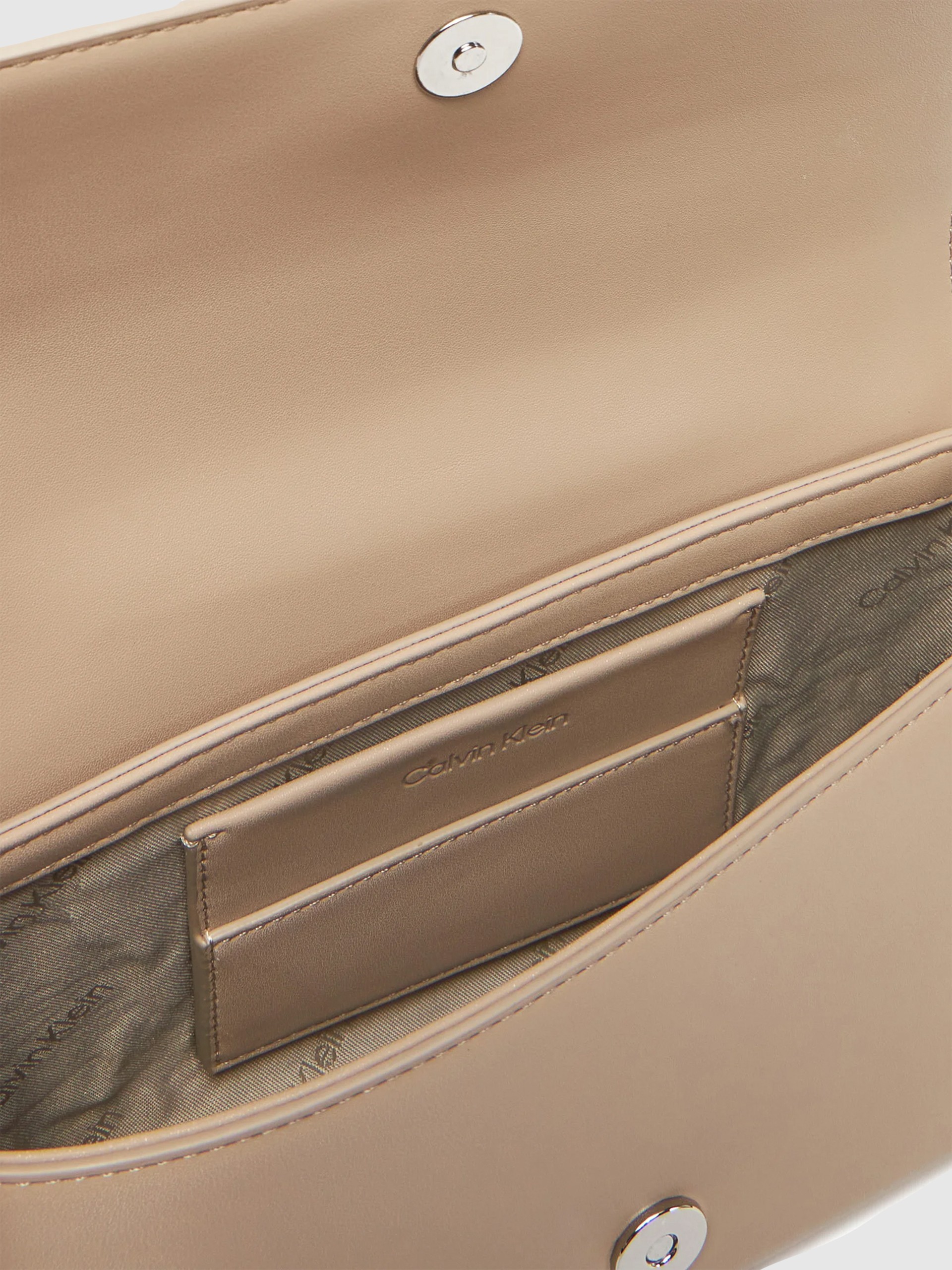 Bolso Bandolera Femenino Calvin Klein