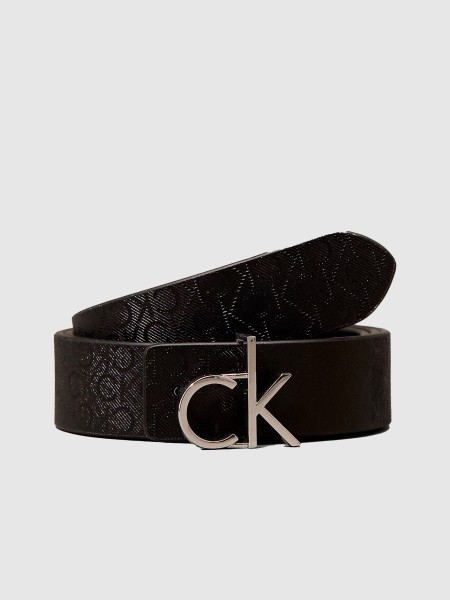 Cinturones Femenino Calvin Klein Cinturones Femenino Calvin Klein