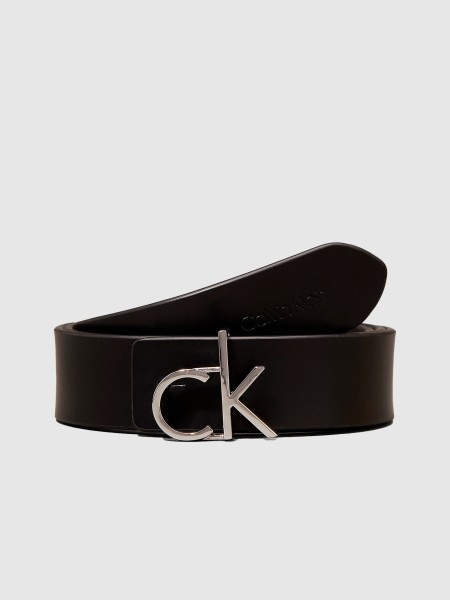 Cinturones Femenino Calvin Klein Cinturones Femenino Calvin Klein