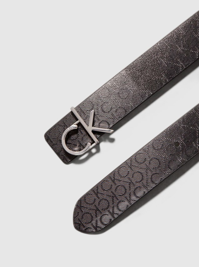 Belts Female Calvin Klein