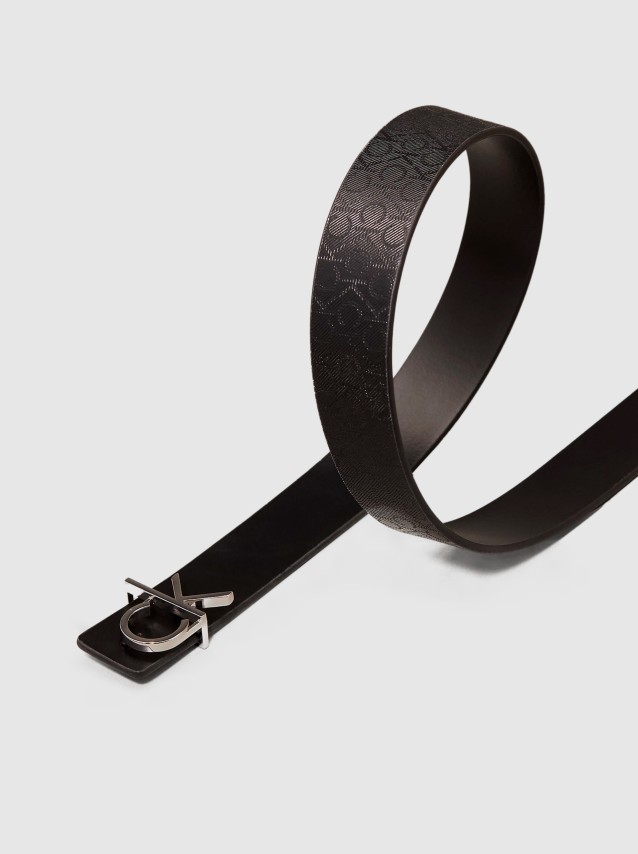Belts Female Calvin Klein