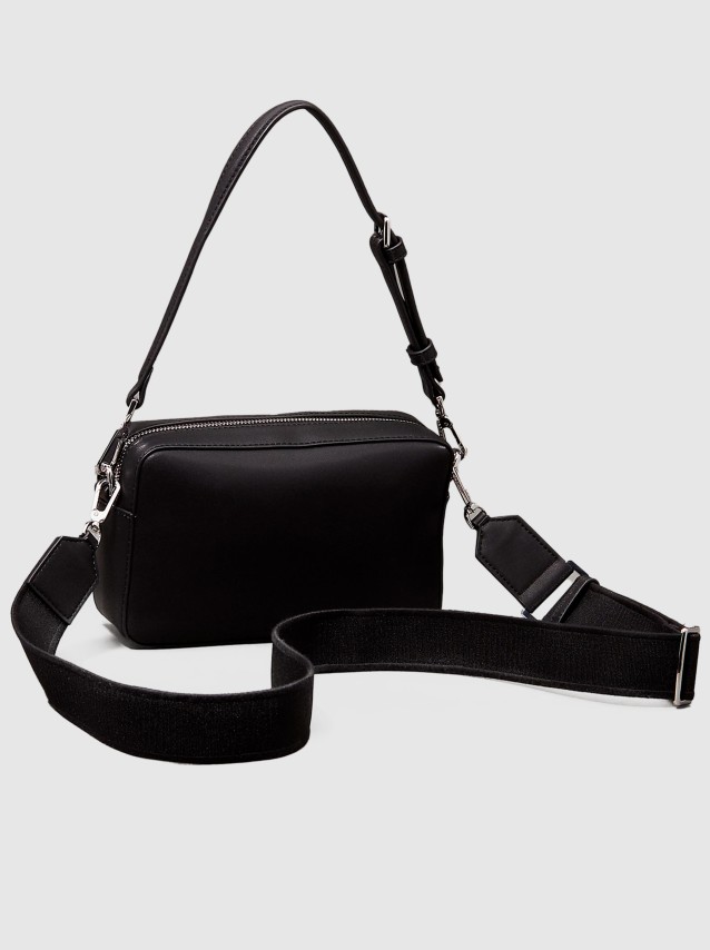 Shoulder Bags Female Calvin Klein