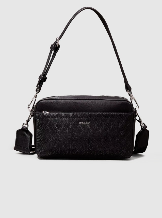 Shoulder Bags Female Calvin Klein