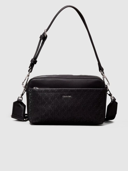 Shoulder Bags Female Calvin Klein