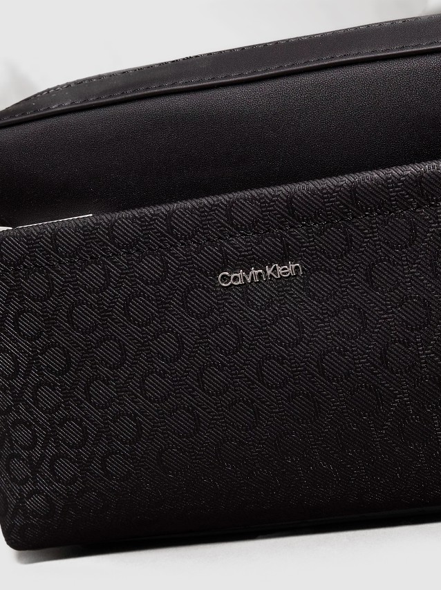 Mala Tiracolo Mulher Calvin Klein