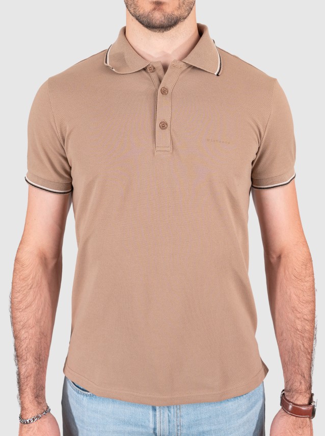 Polos Masculin Westrags