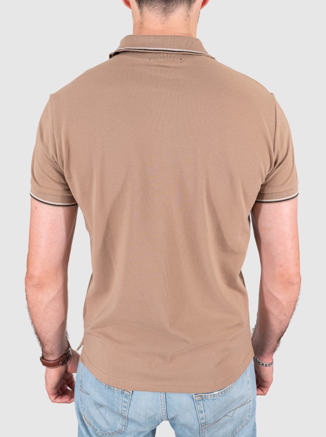 Polos Masculin Westrags