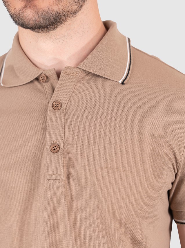 Polos Masculin Westrags
