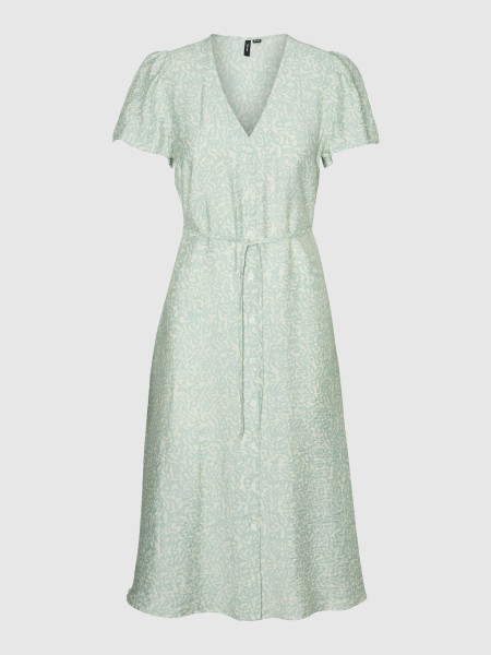 Dresses Female Vero Moda