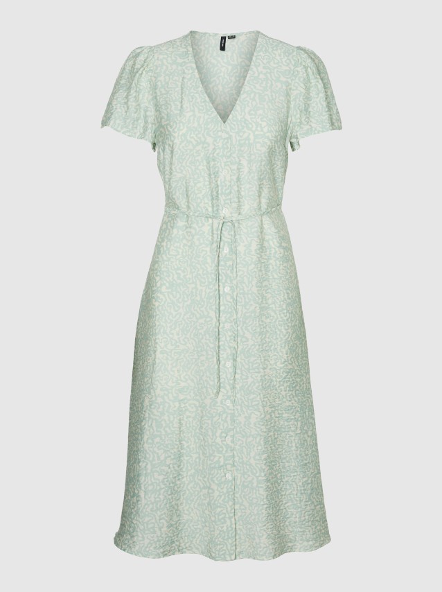 Dresses Female Vero Moda