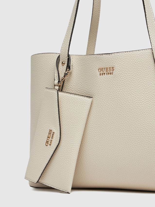 Bolsos de Mano Femenino Guess Acessórios