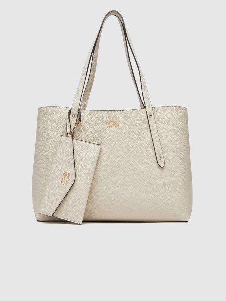 Tote Bags Mulher Guess Acessrios