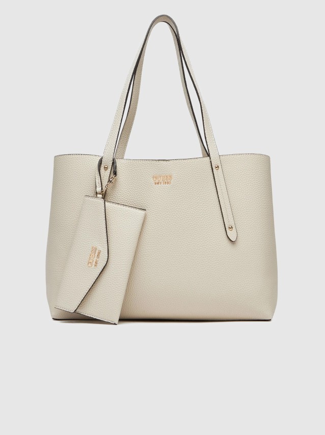 Tote Bags Mulher Guess Acessrios