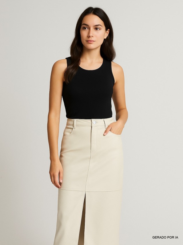 Skirts Female Only
