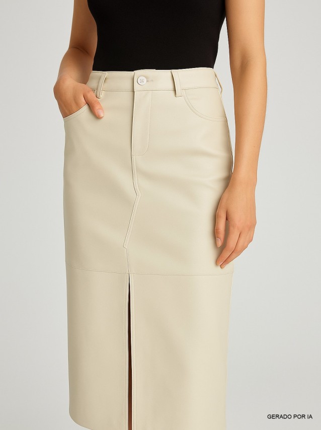 Faldas Femenino Only