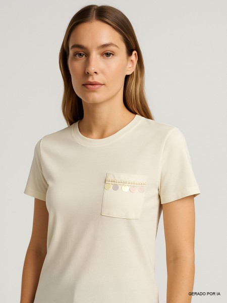 Tシャツ・カットソー JUST CAVALLI Woman T-Shirt Pink 78PAHE11CJ112 432 Logo T-shirt | Medium Rose | Jack & Jones®